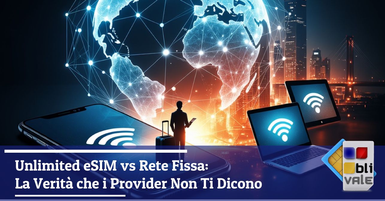 blivale_image_it_Unlimited eSIM vs Rete Fissa La Verit&agrave; che i Provider Non Ti Dicono_643x337 Blog